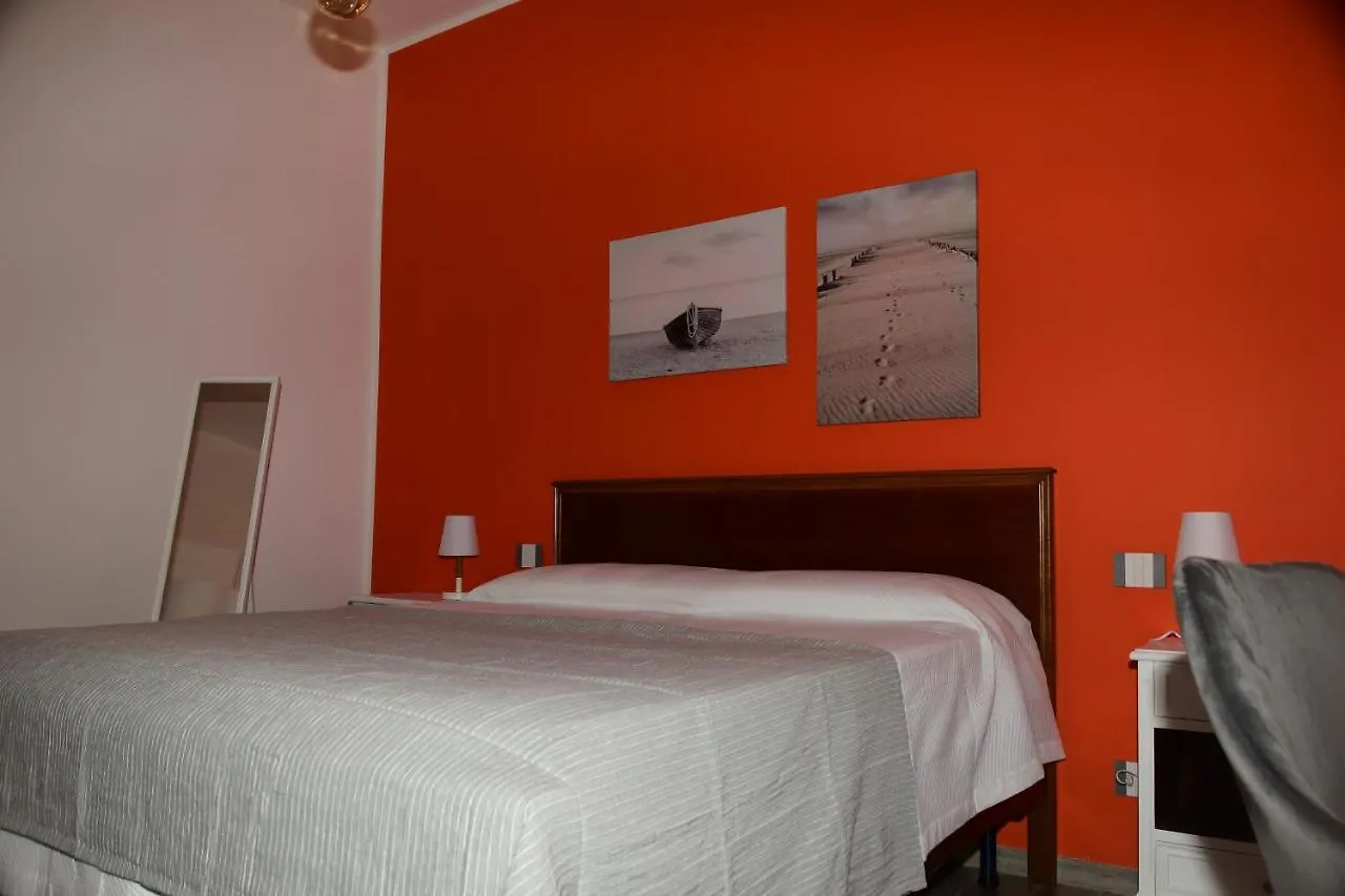 Le Rose Di Bino Villa Sestri Levante Holiday home