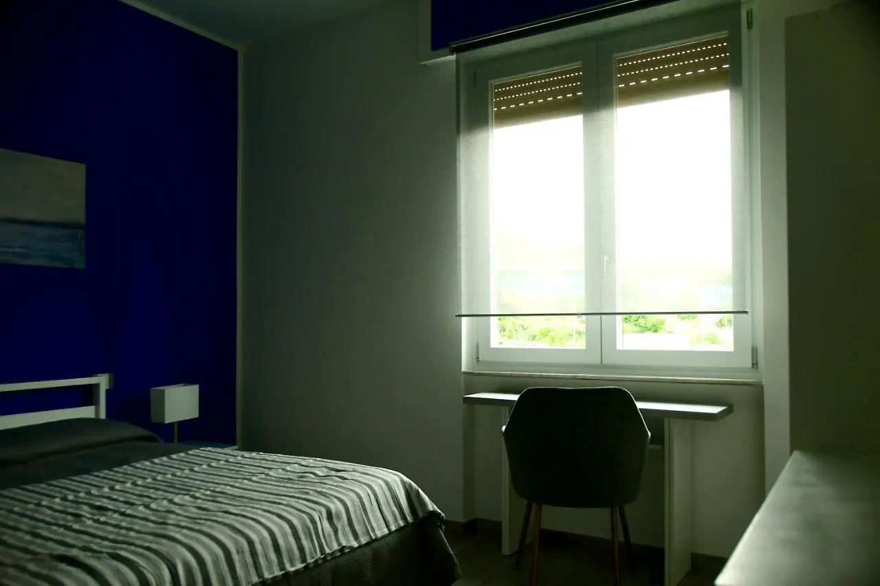 Holiday home Le Rose Di Bino Villa Sestri Levante Italy