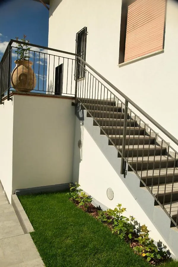 Le Rose Di Bino Villa Sestri Levante