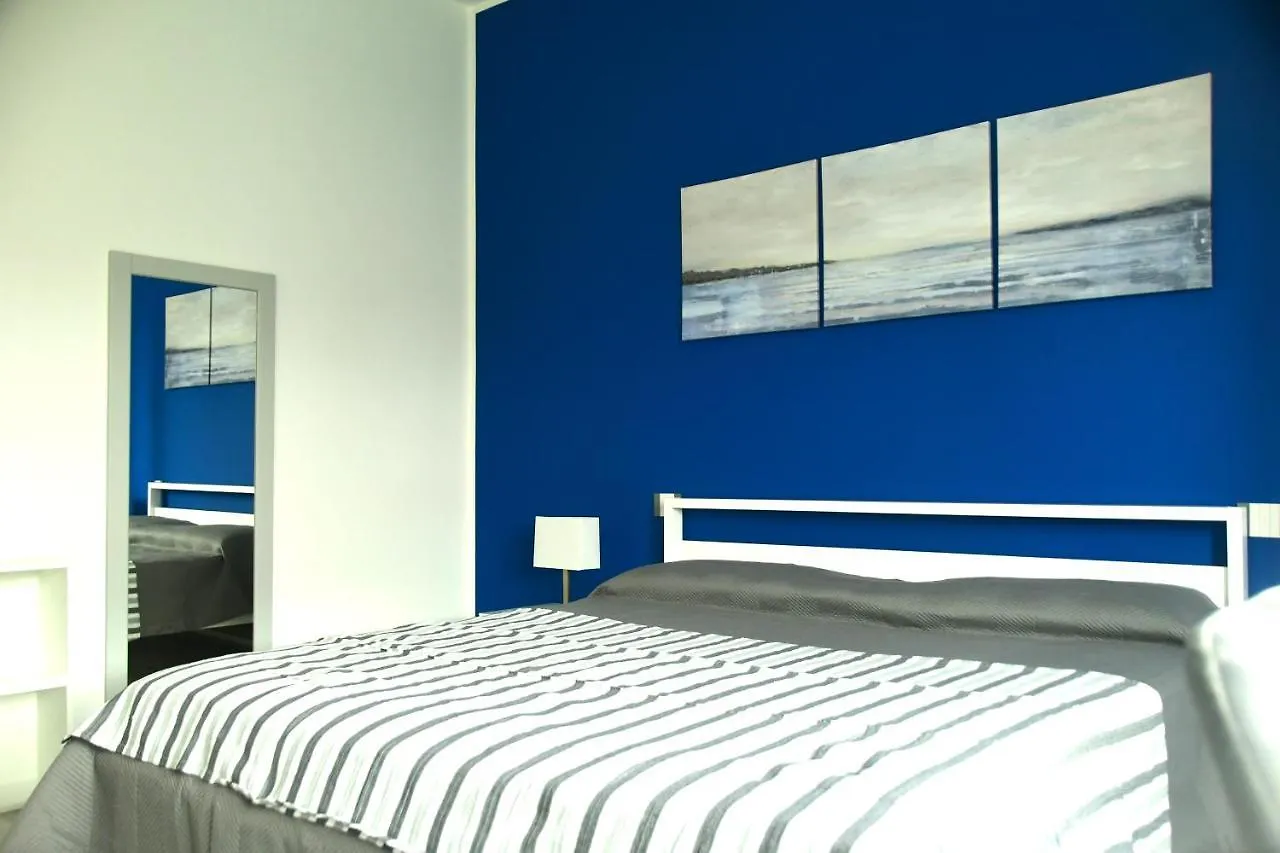 Le Rose Di Bino Villa Sestri Levante Holiday home
