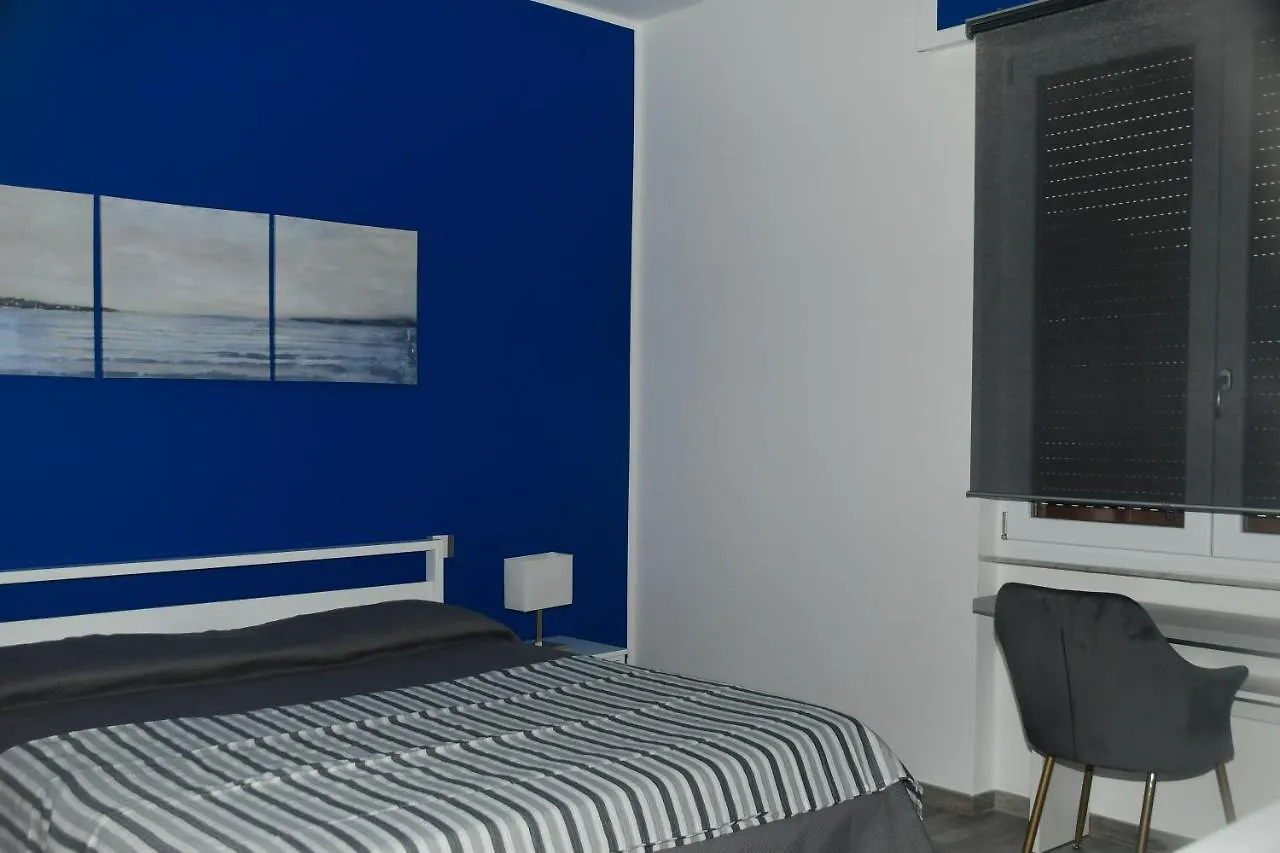 Holiday home Le Rose Di Bino Villa Sestri Levante