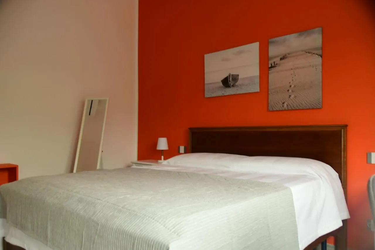 Le Rose Di Bino Villa Sestri Levante