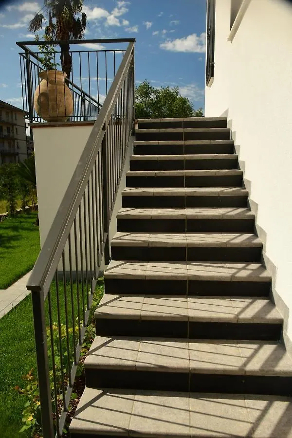 Le Rose Di Bino Villa Sestri Levante Holiday home