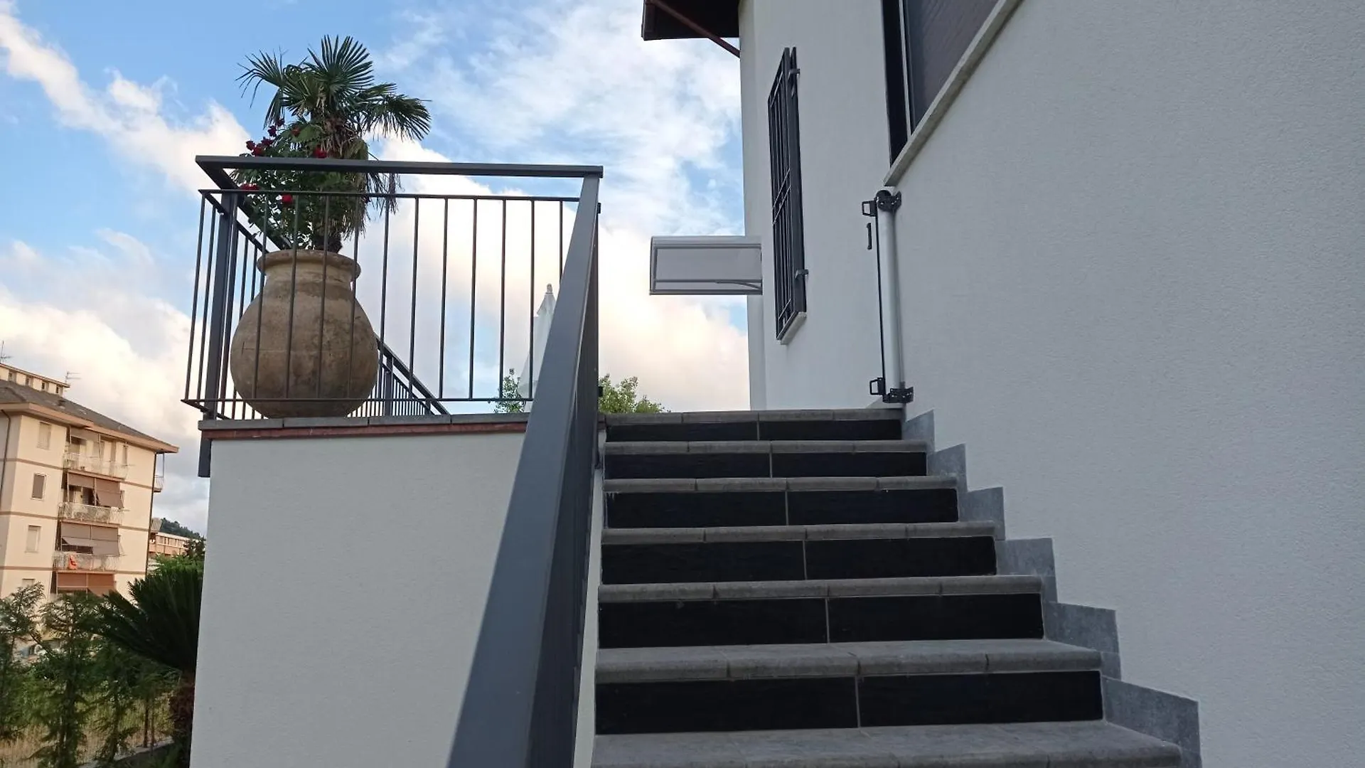 Holiday home Le Rose Di Bino Villa Sestri Levante