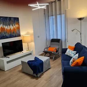 Aria Di Mare Appartamento