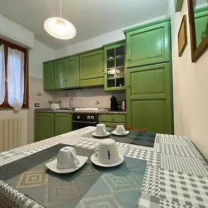 Pm 34 Via De Biase Appartamento Alghero