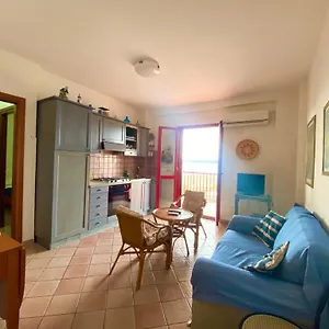 Pm 3 Via Elvissa Appartamento Alghero