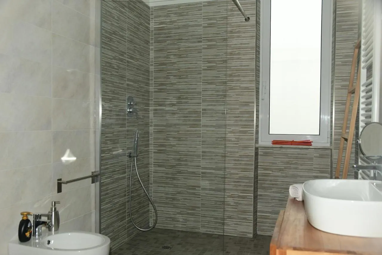Le Rose Di Bino Villa Sestri Levante Holiday home