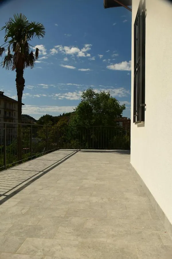 Holiday home Le Rose Di Bino Villa Sestri Levante