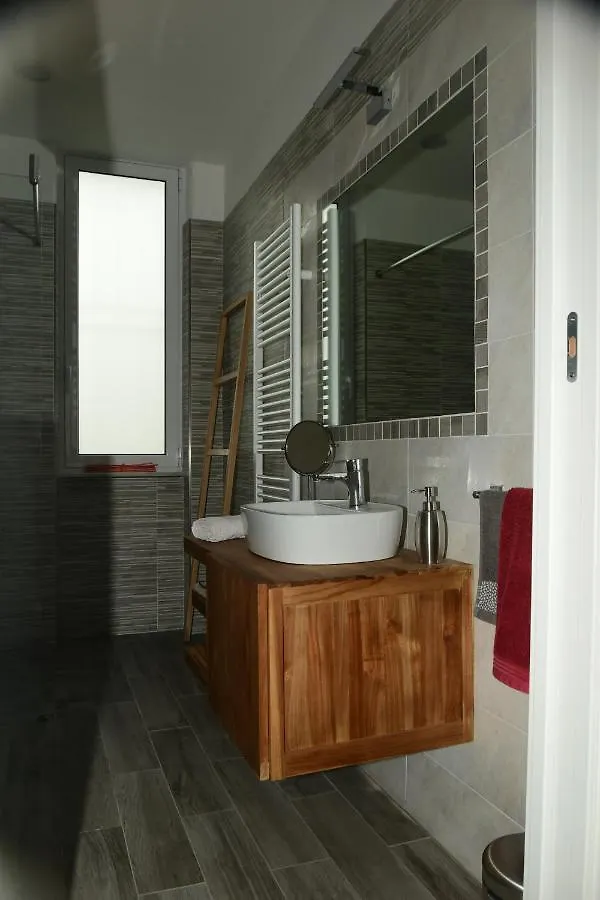 Holiday home Le Rose Di Bino Villa Sestri Levante