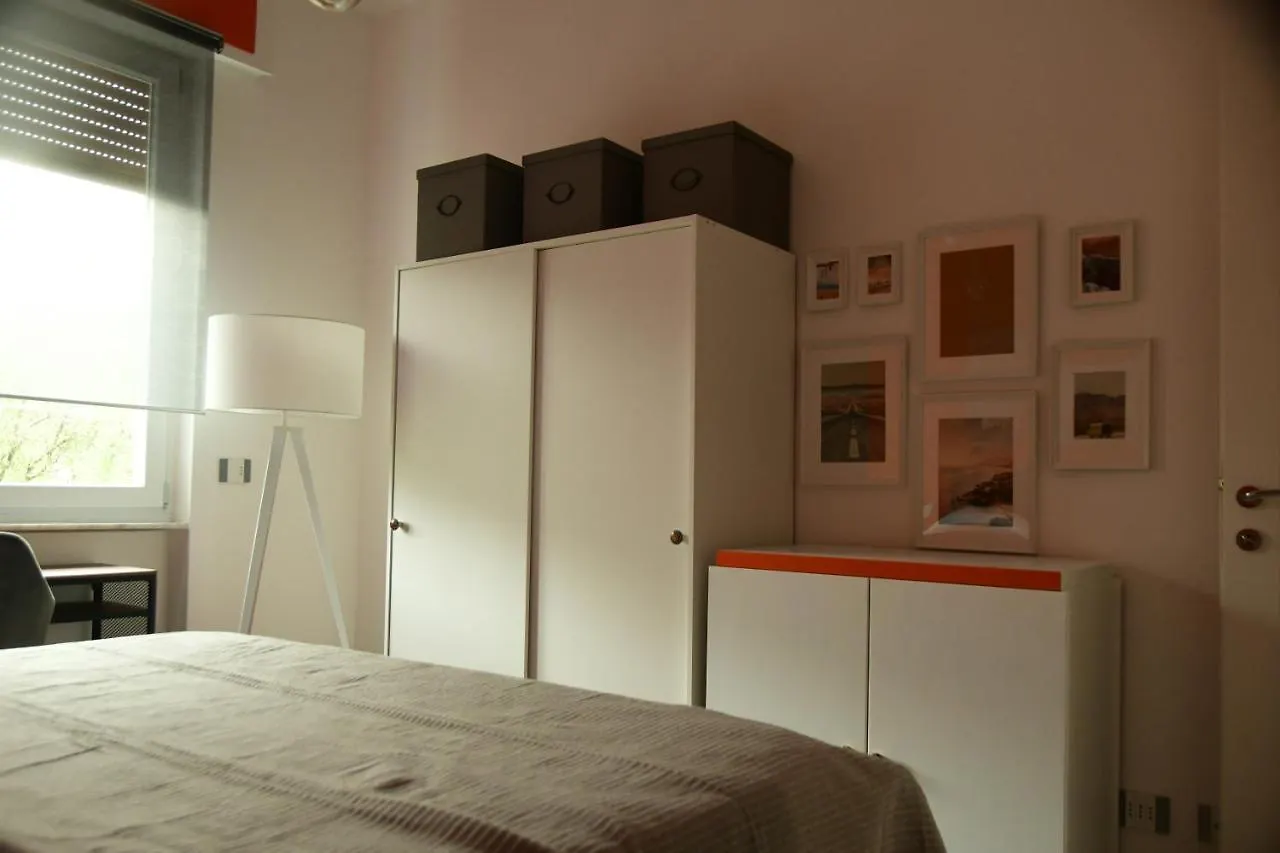 Holiday home Le Rose Di Bino Villa Sestri Levante Italy