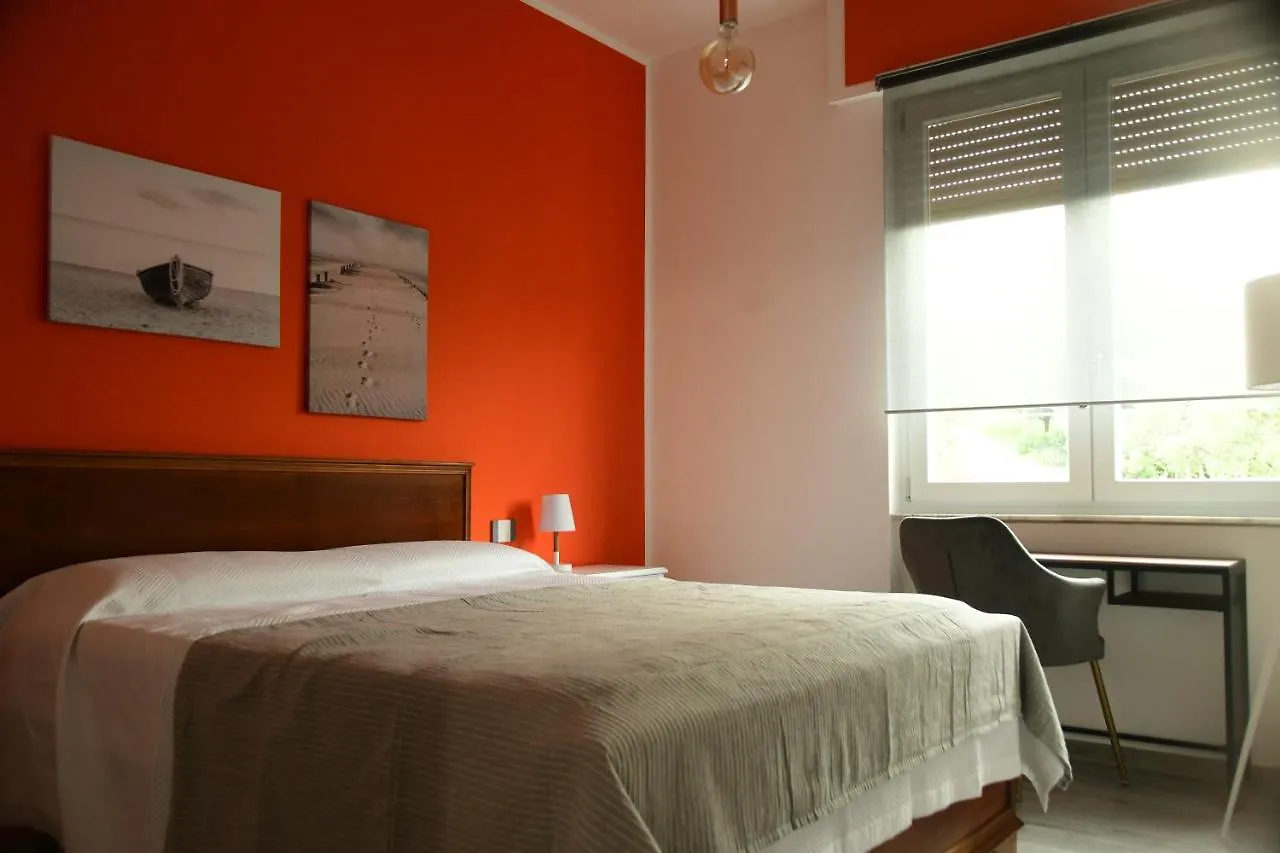 Holiday home Le Rose Di Bino Villa Sestri Levante Italy